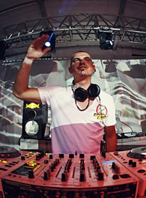 DJ MASTERMIX