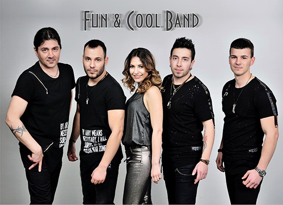 Fun_Cool_Band web