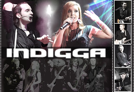 INDIGGA WEB 3