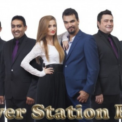 Power Station Band