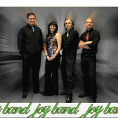 Joy band