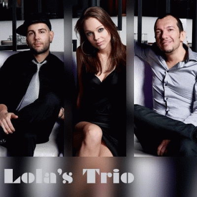 Lola’s trio