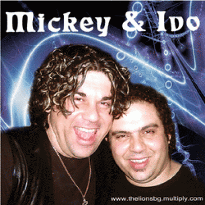 Mickey & Ivo