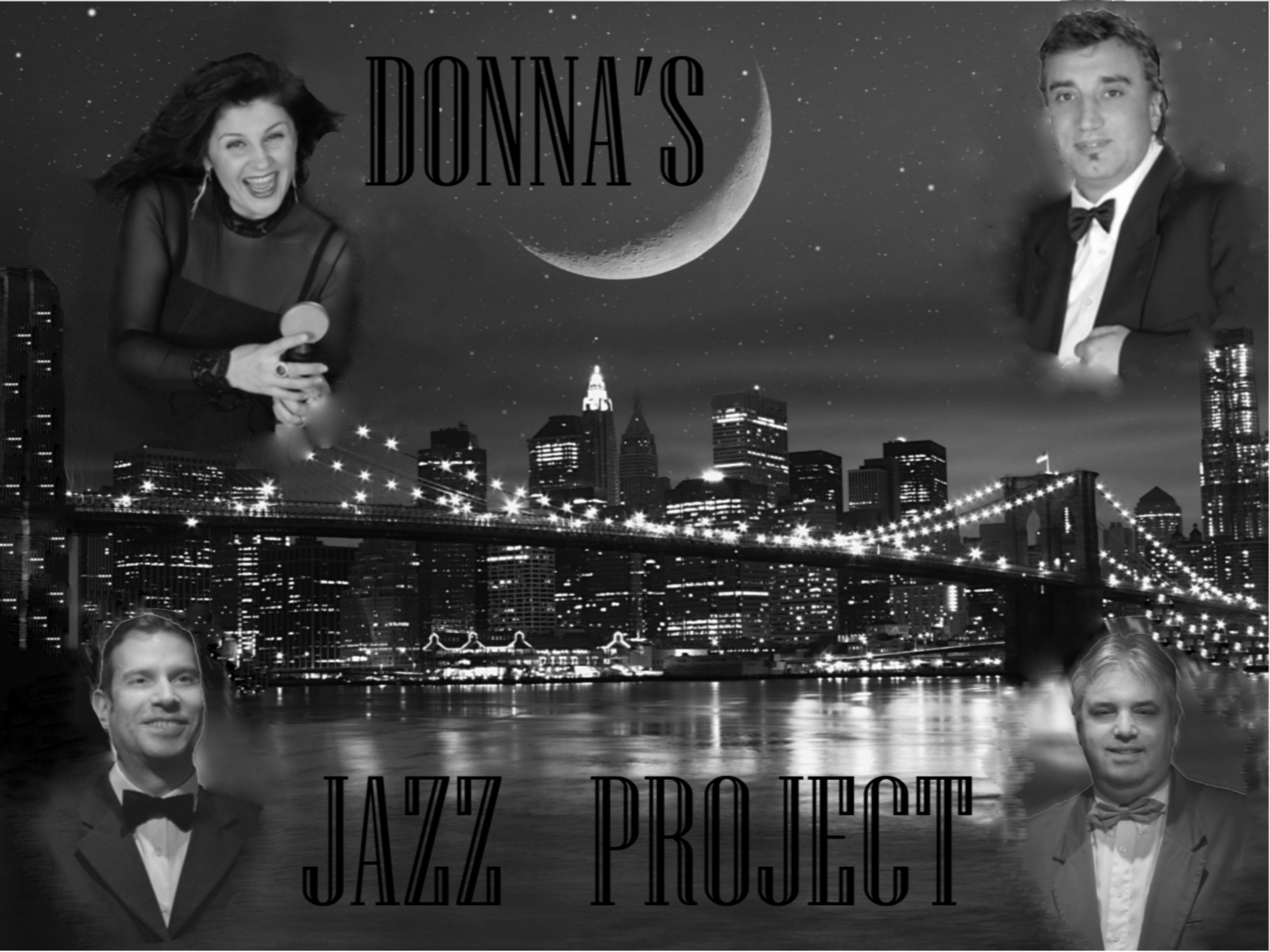 Donnas Jazz